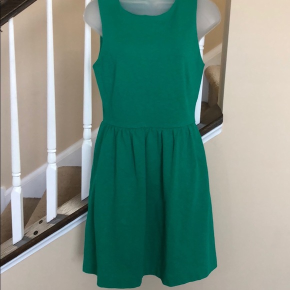 J Crew dress - Picture 1 of 6